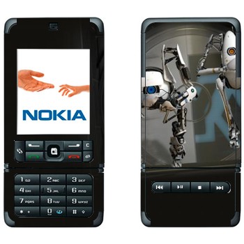   «  Portal 2»   Nokia 3250
