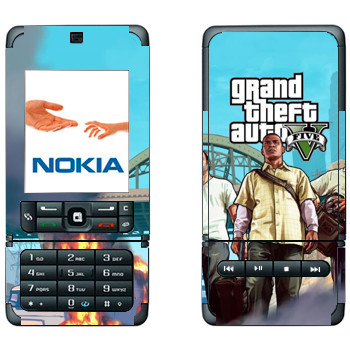   « - GTA5»   Nokia 3250