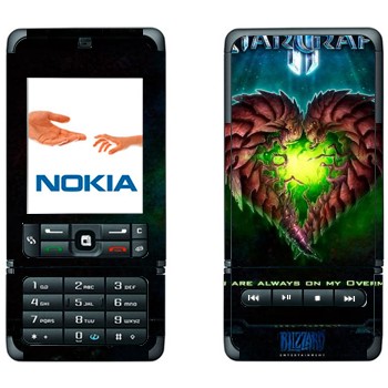   «   - StarCraft 2»   Nokia 3250