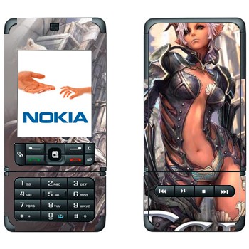   «  - Tera»   Nokia 3250