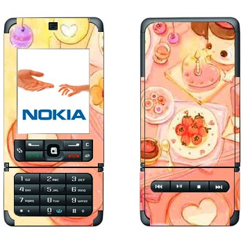 Nokia 3250