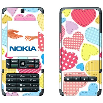   «  -   »   Nokia 3250