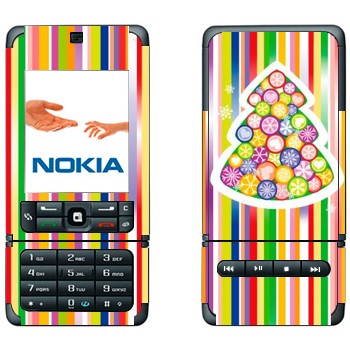 Nokia 3250