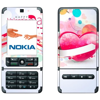 Nokia 3250