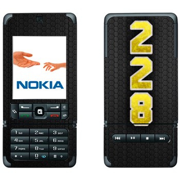 Nokia 3250