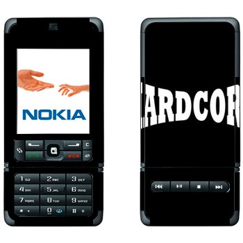   «Hardcore»   Nokia 3250