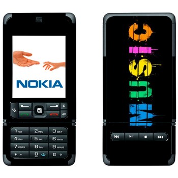   « Music»   Nokia 3250