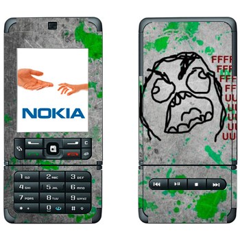   «FFFFFFFuuuuuuuuu»   Nokia 3250