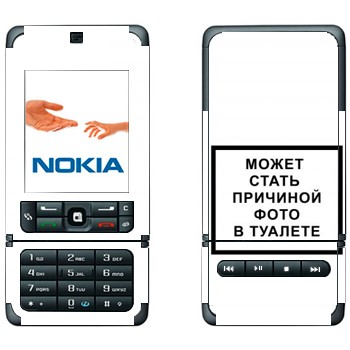   «iPhone      »   Nokia 3250