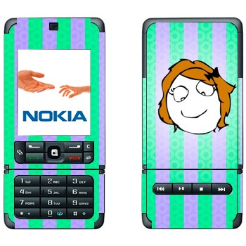   « Derpina»   Nokia 3250