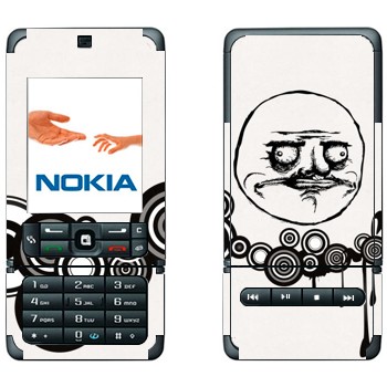   « Me Gusta»   Nokia 3250