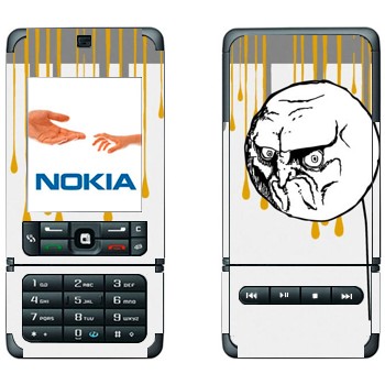   « NO»   Nokia 3250
