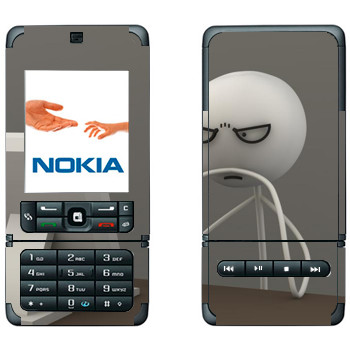   «   3D»   Nokia 3250