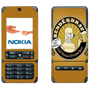   «: Let's Get Drunk!»   Nokia 3250