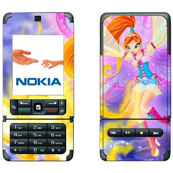   « - Winx Club»   Nokia 3250