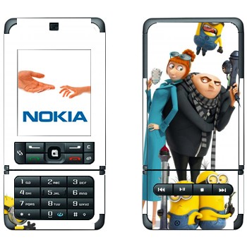   «  2»   Nokia 3250
