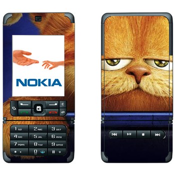   « 3D»   Nokia 3250