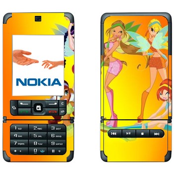   « :  »   Nokia 3250