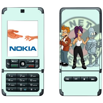   «,    - »   Nokia 3250