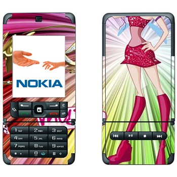   « - WinX»   Nokia 3250