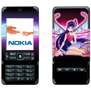   «  - WinX»   Nokia 3250