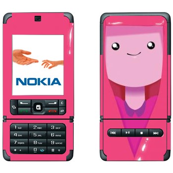   «  - Adventure Time»   Nokia 3250
