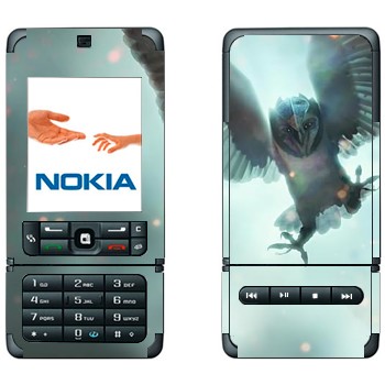   «    -   »   Nokia 3250