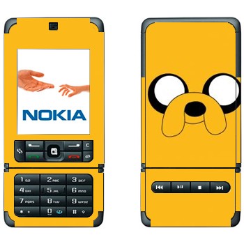   «  Jake»   Nokia 3250