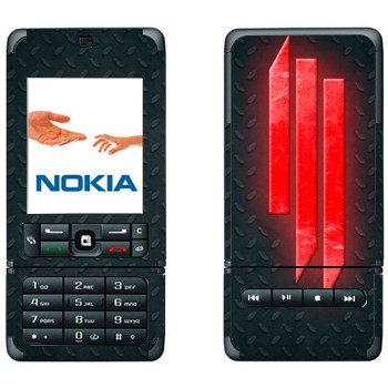   «Skrillex»   Nokia 3250