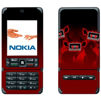   «--»   Nokia 3250