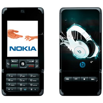   «  Beats Audio»   Nokia 3250