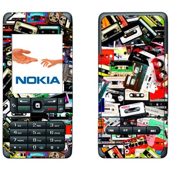   « -»   Nokia 3250