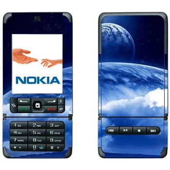   «      »   Nokia 3250
