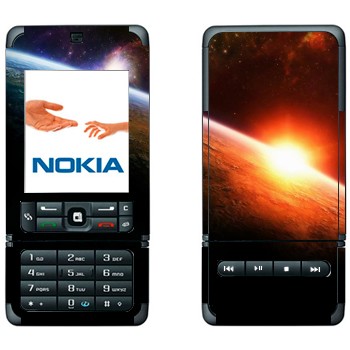   «    »   Nokia 3250