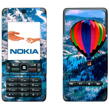   «    »   Nokia 3250