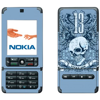   «   Lucky One»   Nokia 3250