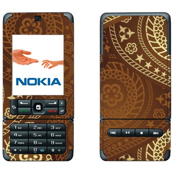 Nokia 3250