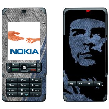   «Comandante Che Guevara»   Nokia 3250
