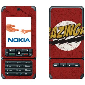 Nokia 3250