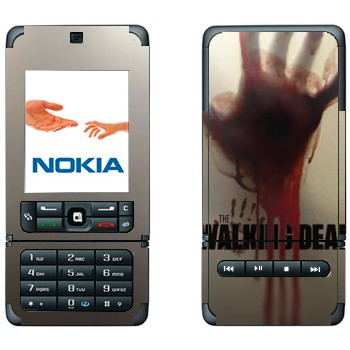   «Dead Inside -  »   Nokia 3250