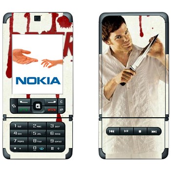   «Dexter»   Nokia 3250