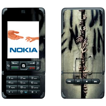 Nokia 3250