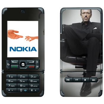 Nokia 3250