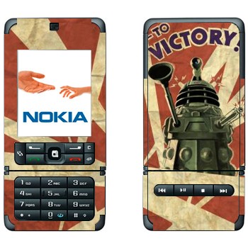 Nokia 3250