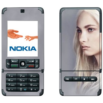   « -  »   Nokia 3250