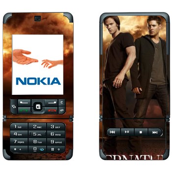 Nokia 3250