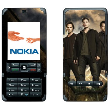 Nokia 3250