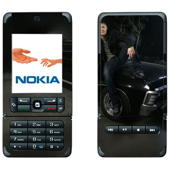 Nokia 3250