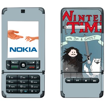 Nokia 3250