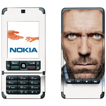 Nokia 3250